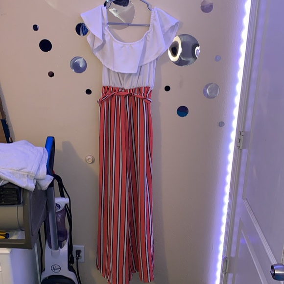 romper - Picture 2 of 2